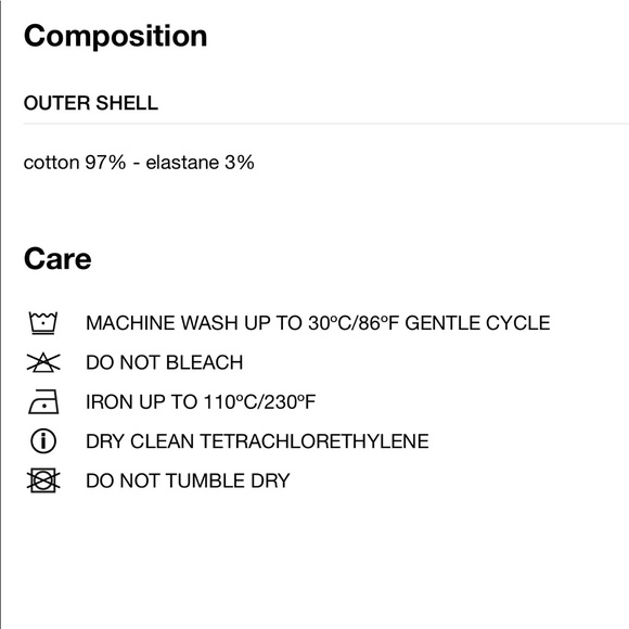 Zara Skirt w/Sash Belt - Picture 7 of 7